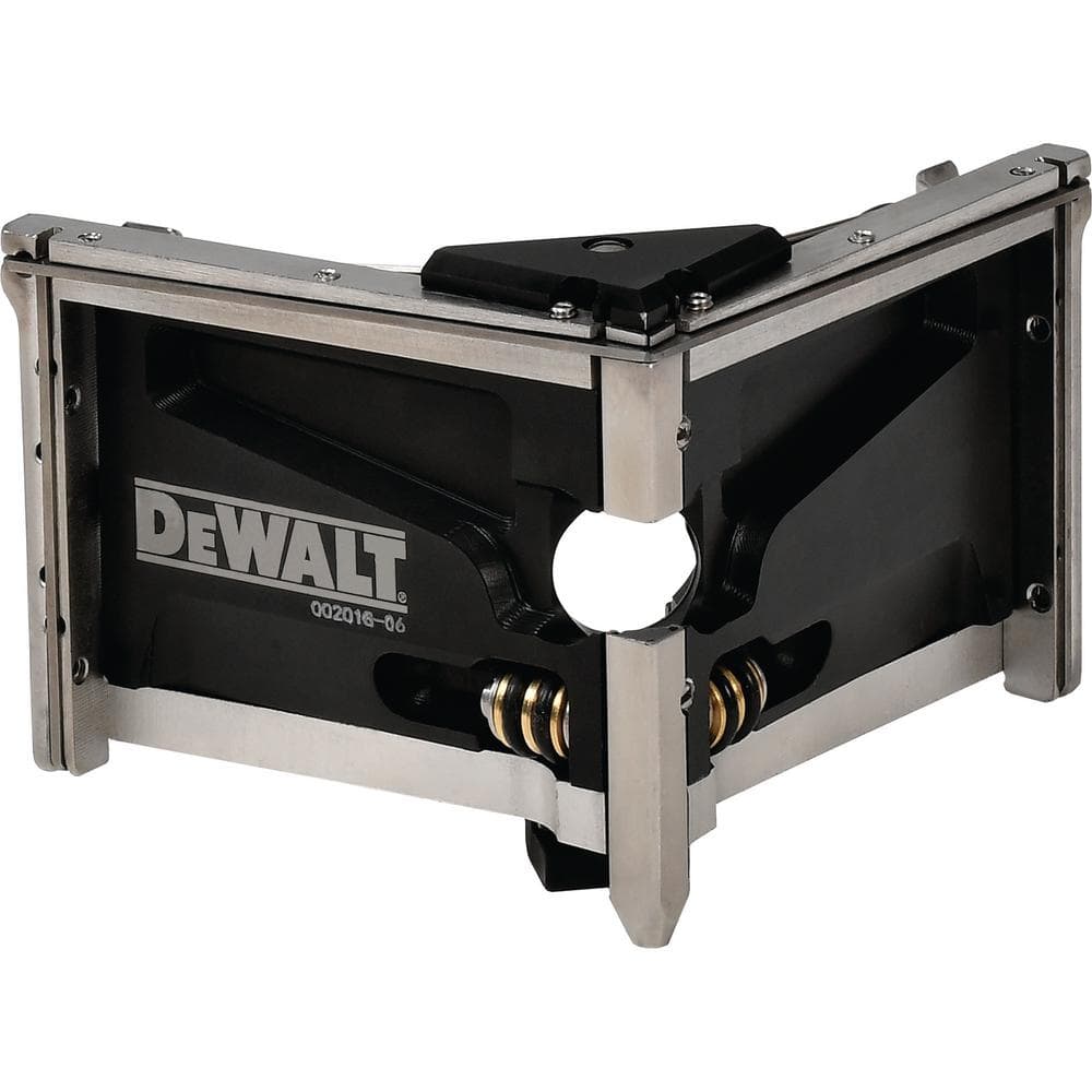 DEWALT 3.5 in. Drywall Corner Finisher DXTT-2-734 - The Home Depot