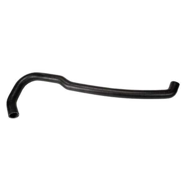 Continental Elite Radiator Coolant Hose - Upper