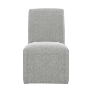 Cade Upholstered Side Chair Set