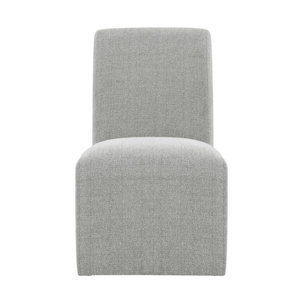 Picket House Furnishings Cade Upholstered Side Chair Set