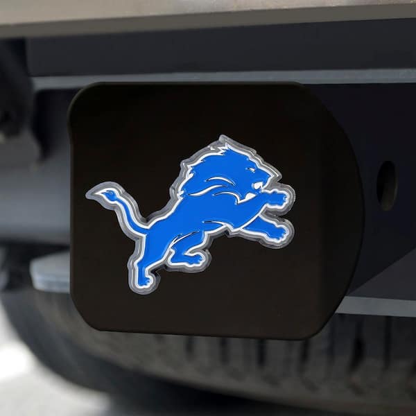 Detroit Lions Truck Accent Badge Officially Licensed NFL Merchandise