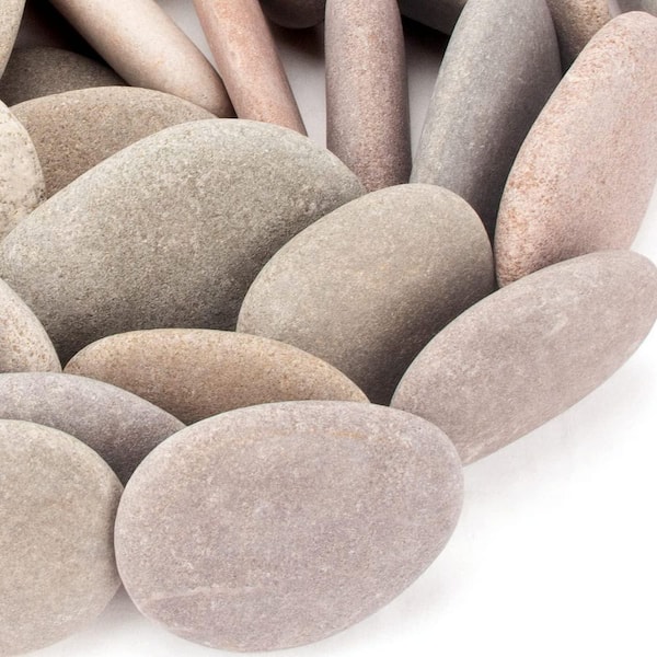 Riverrocks Raft Stones River Rock Craft River Rock Crafts