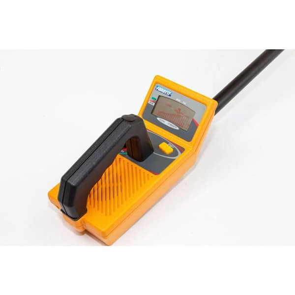 FORBEST - Wireless Digital Hand-Held Pipe Locator with Noise Control