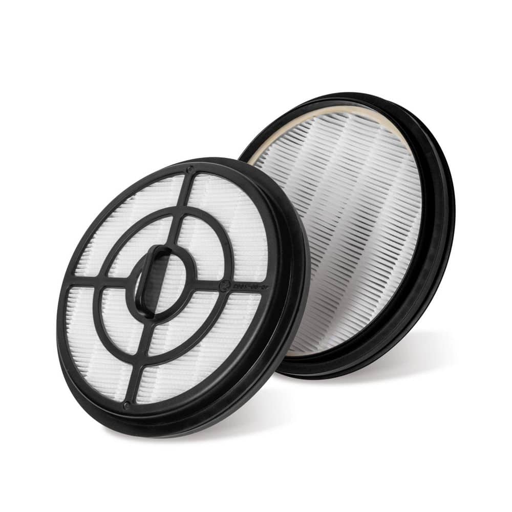 Wet Dry Vacuum HEPA Filter for Milwaukee M18 0885-20, 0885-21HD Backpack Vacuum (2-Pack) price history on PriceWatchPro