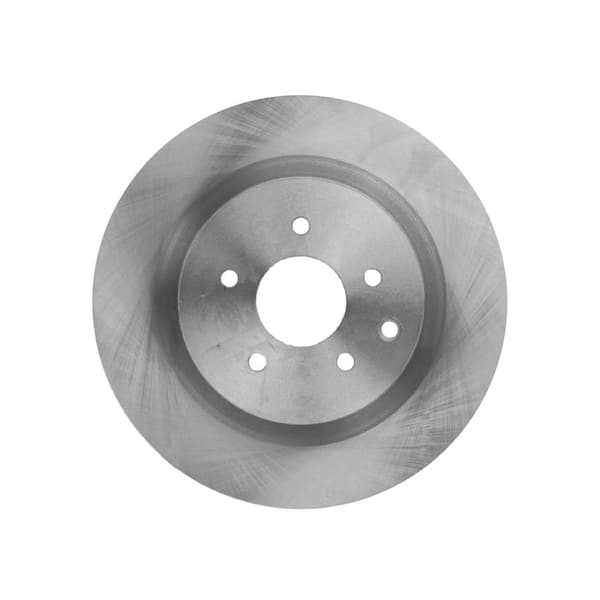 Bendix Disc Brake Rotor 2009-2013 Toyota Highlander 2.7L