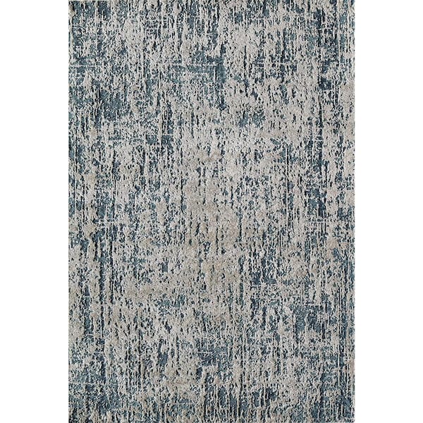Rugs America Northern Air 2 X 8ft. Indoor Area Rug