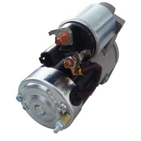WPS World Power Systems Starter Motor