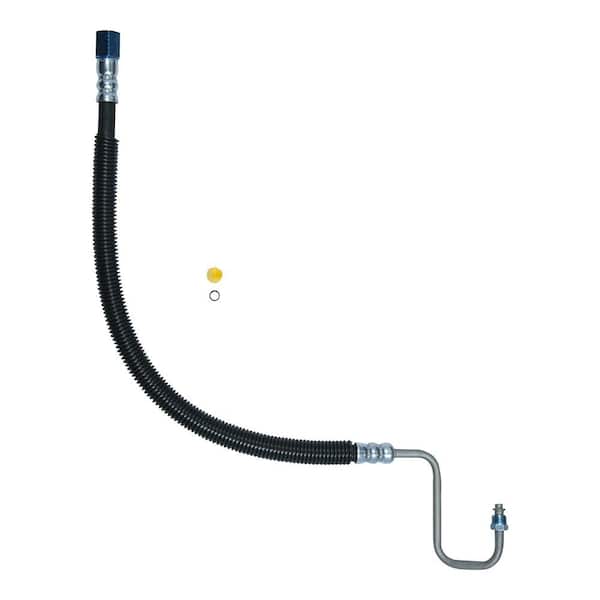 Edelmann Pressure Line Assembly - Pump To Hydroboost
