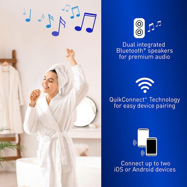 Panasonic Whisper Symphony Pick-A-Flow 80/110 CFM Ceiling
