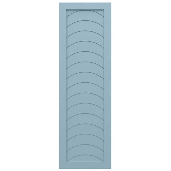 Jenn専用 Ekena Millwork 5/8 in. W x 12 in. H x 7 in. D PVC Legacy Bracket