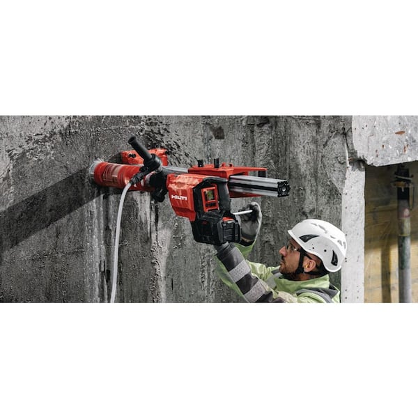 Hilti 22-Volt NURON DD 150-U BI Cordless Handheld Diamond Core