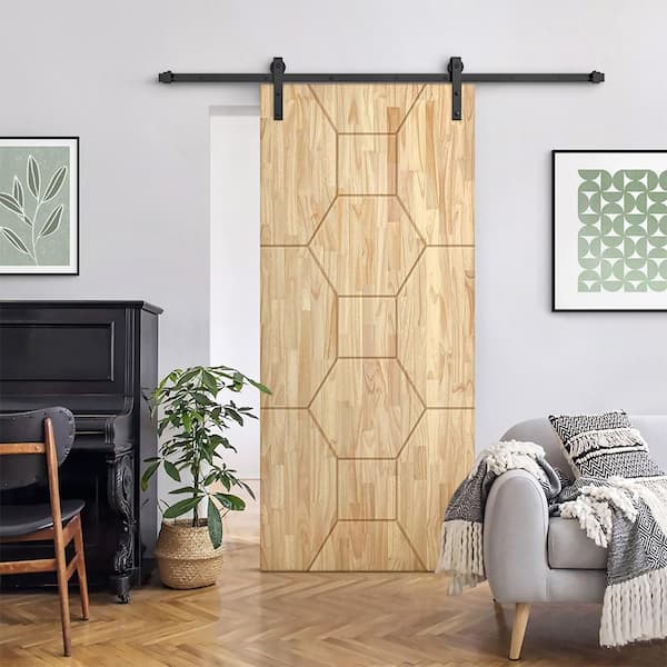 https://images.thdstatic.com/productImages/55b30d08-6638-40b4-9e8b-0457296ed7b7/svn/natural-wood-calhome-barn-doors-swd11-mk-72-fj-cnc-215-84x30-unf-31_600.jpg