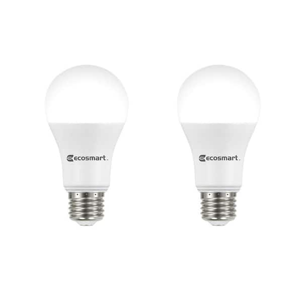 ecosmart led 75w daylight