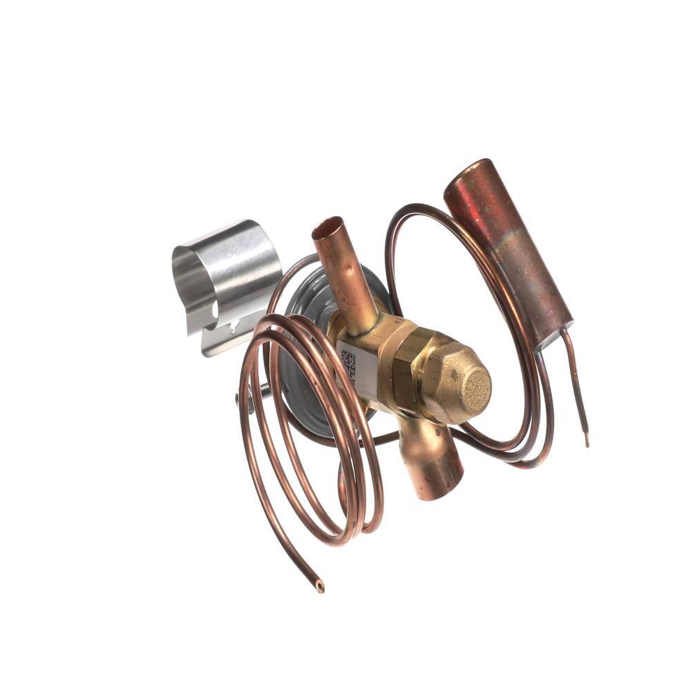 "Thermal Txv (Thermostatic Txv), 3/8"" X 5/8"" Odf Svap, For R410A" price history on PriceWatchPro