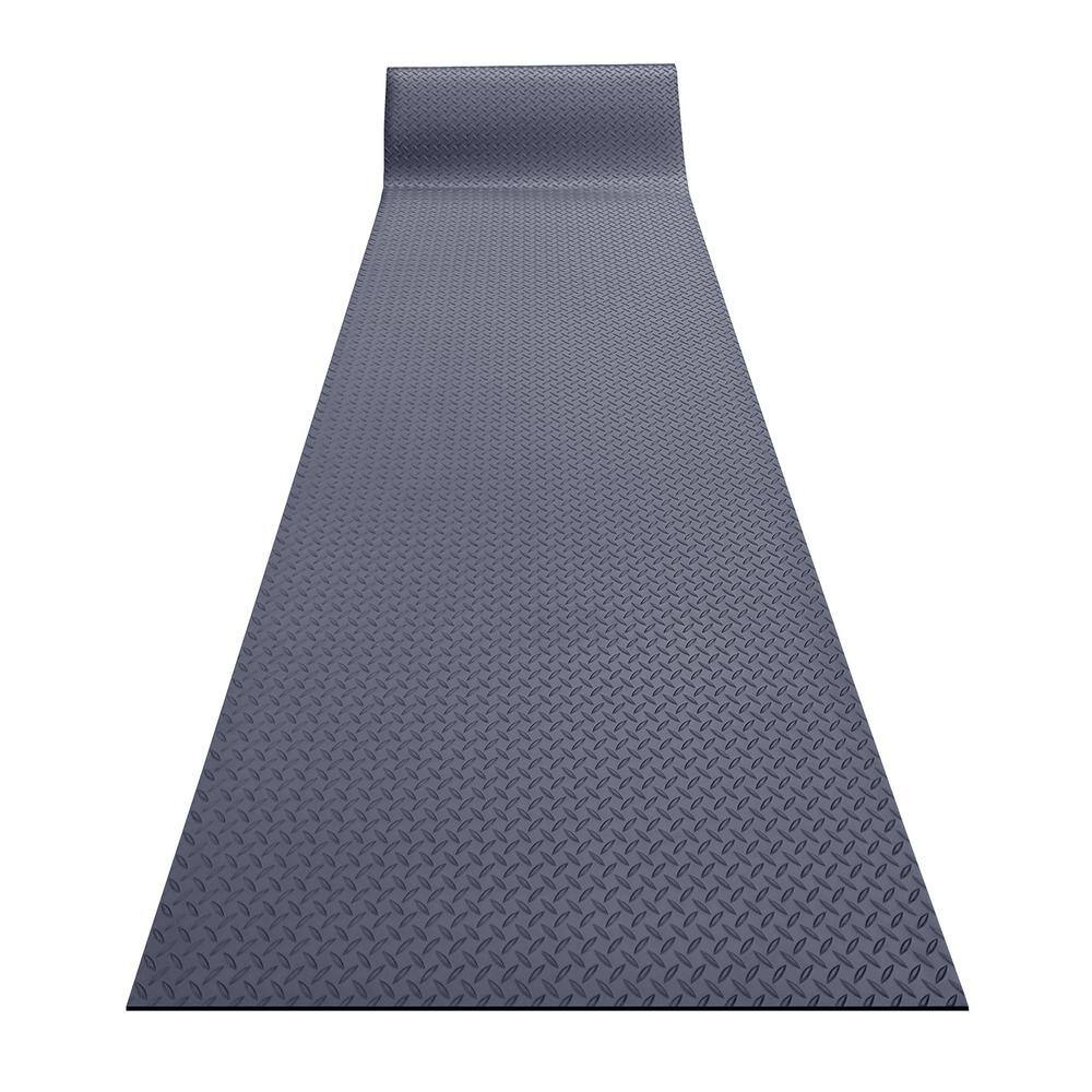 Non-Conductive Insulating Switchboard Mat, Class 2, Black, 48 in. x 96 in., ASTM D178, Indoor/Outdoor Diamond Surface price history on PriceWatchPro