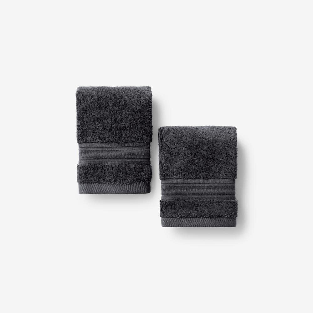 Company Cotton Pewter Turkish Cotton Wash Cloth price history on PriceWatchPro