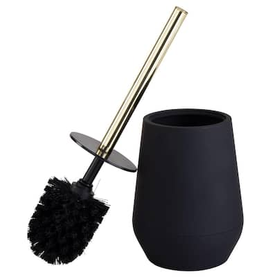 HDX Toilet Bowl Brush and Holder 315MBHDXRM - The Home Depot