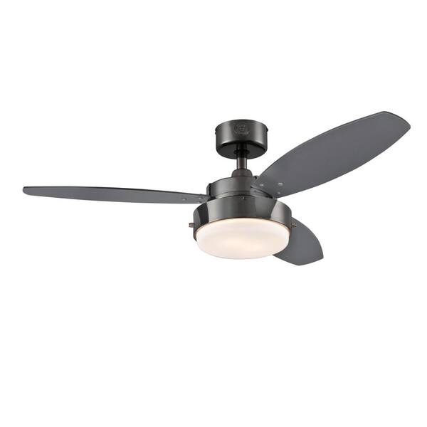 Westinghouse Alloy 42 In Led Metal, Home Depot 42 Inch Ceiling Fans