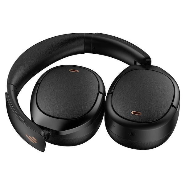 EDIFIER WH950NB ブラック EDIFIER Black Wireless Bluetooth Active Noise Cancelling Over the