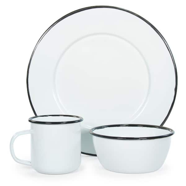 21FFF - - 2021 Design - UPC – Golden Rabbit Enamelware