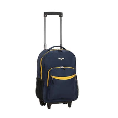 17 LAPTOP BACKPACK – Olympia Tools