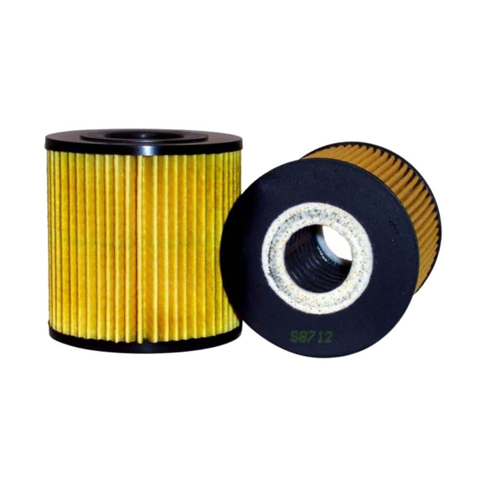 UPC 021625605210 product image for Engine Oil Filter | upcitemdb.com