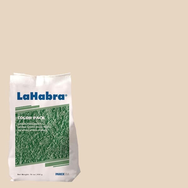 LaHabra 16 oz. Color Pack #X475 Viejo