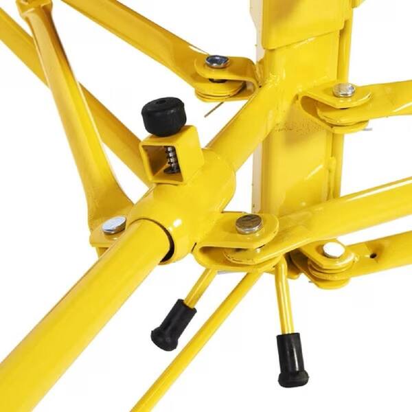 ToolPro 51-in L x 51-in W Steel Drywall Lift