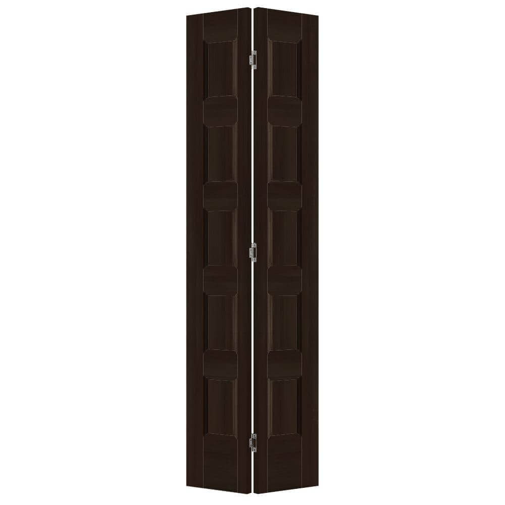 espresso-jeld-wen-bifold-doors