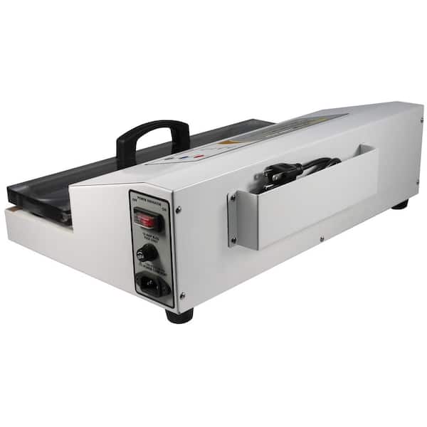 Commercial Grade Vacuum Sealer Pro-2100 - 19L x 12D x 6H