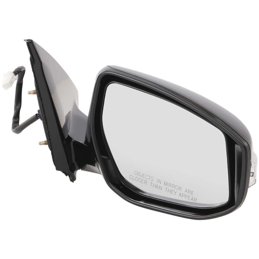 JC Whitney JC Whitney Mirror Compatible with Nissan Maxima 2016