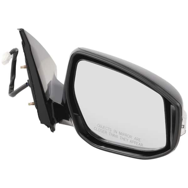 JC Whitney JC Whitney Mirror Compatible with Nissan Maxima 2016