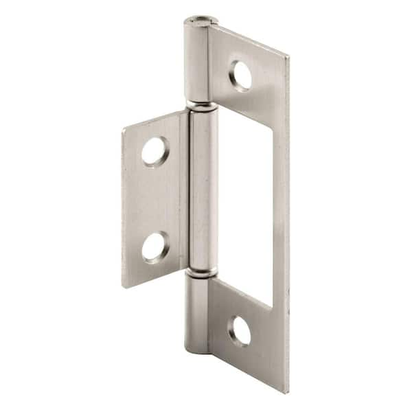 Double Locking Bi-Fold Door Hinge - Cabinet And Furniture Hinges