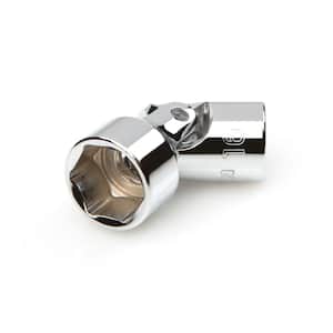 3/8 in. Drive x 16 mm Universal Joint Socket