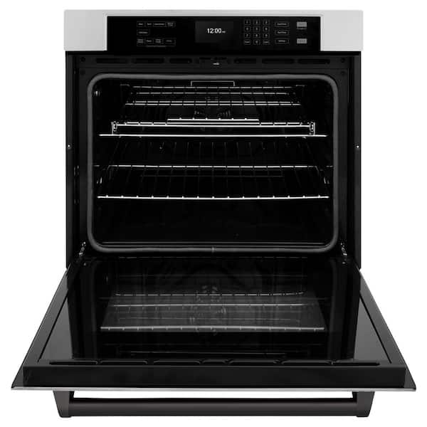 ZLINE Kitchen and Bath Autograph Edition 30 in. Professional