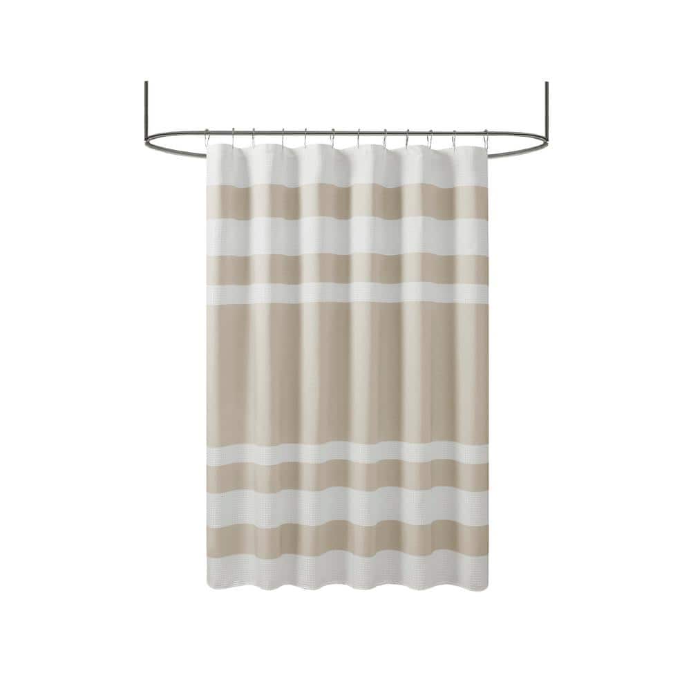 https://images.thdstatic.com/productImages/55bad29b-4dd4-4e2b-9387-5eca156566ff/svn/taupe-madison-park-shower-curtains-mp70-4977-64_1000.jpg