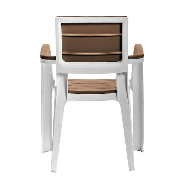 Keter best sale harmony chair