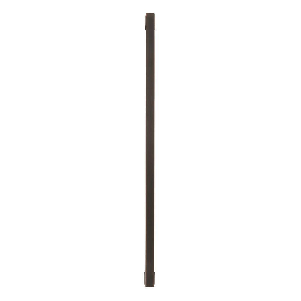 Oil Rubbed Bronze 18" Industrial Appliance Pull