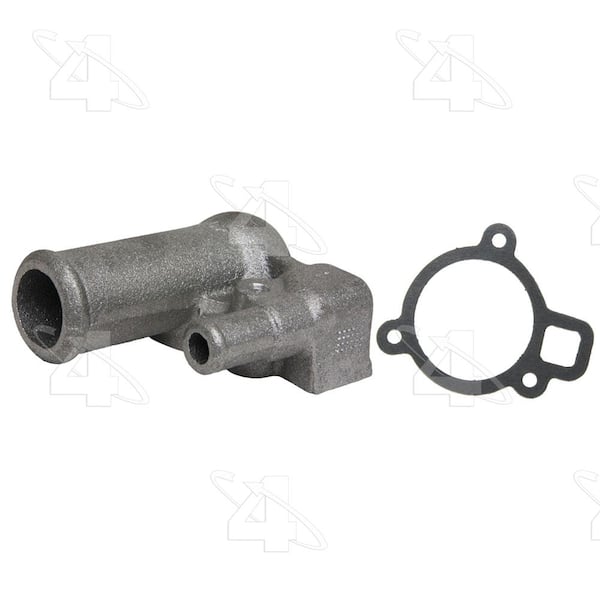 Four Seasons Engine Coolant Water Outlet