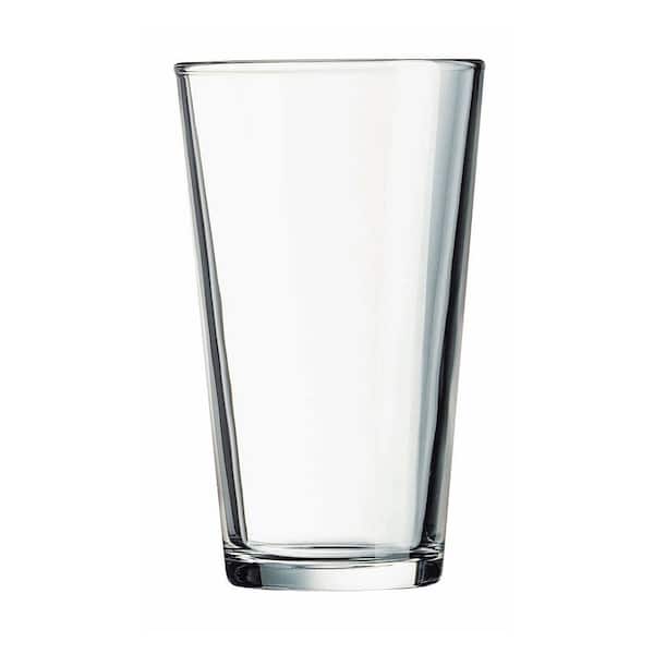 16 oz Shaker Pint Glass - 2 pack