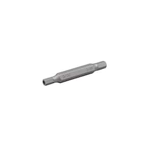 Hex Pin 5/32, 3/16 Replacement Bit