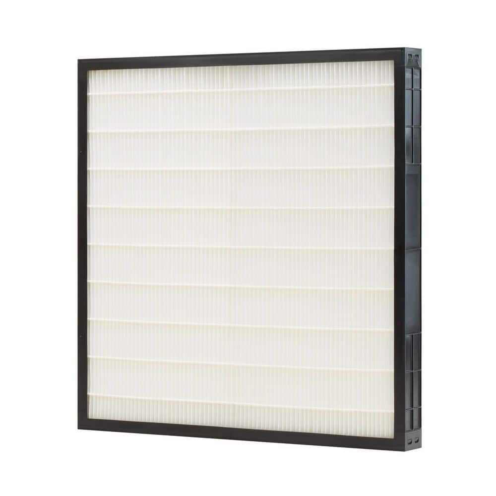 20x20x2 PrecisionCell III MERV 15 Box-Style Plastic Frame Commercial Pro Grade Commercial Air Filter (Case of 6) price history on PriceWatchPro