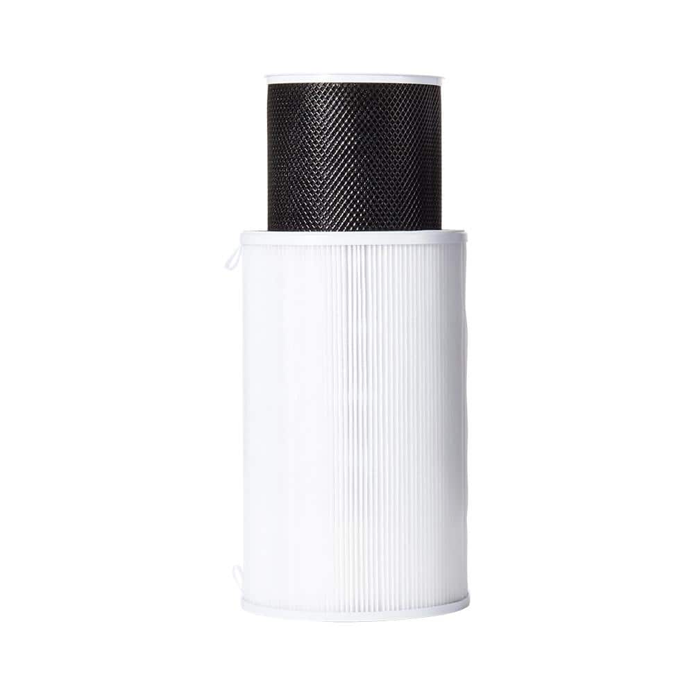 UltraHEPA and Carbon VOC Air Purifier Filter Set