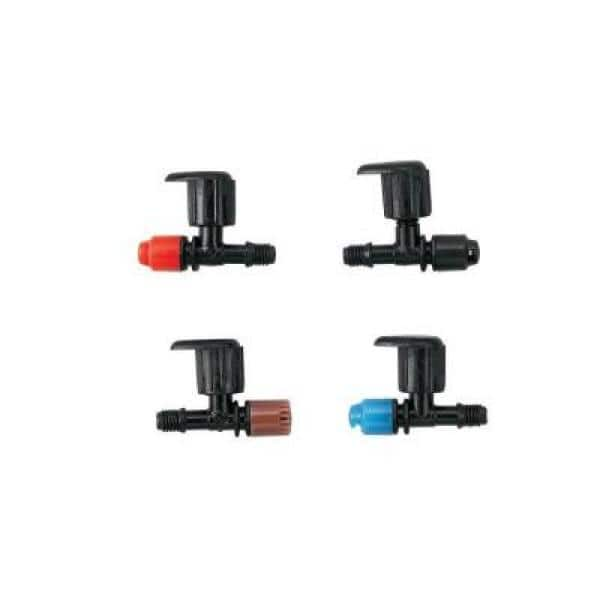 Full Pat Low-Volume Sprinkler (5-Pack)