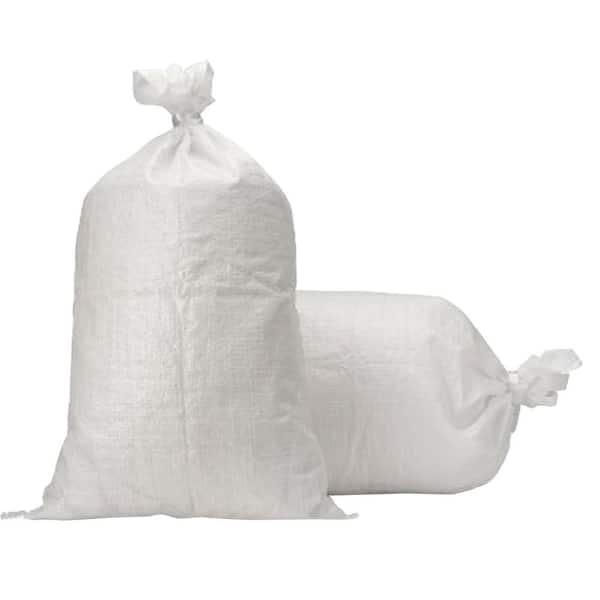30 lb. Flood Protection Sandbags (80-Bag Pallet)
