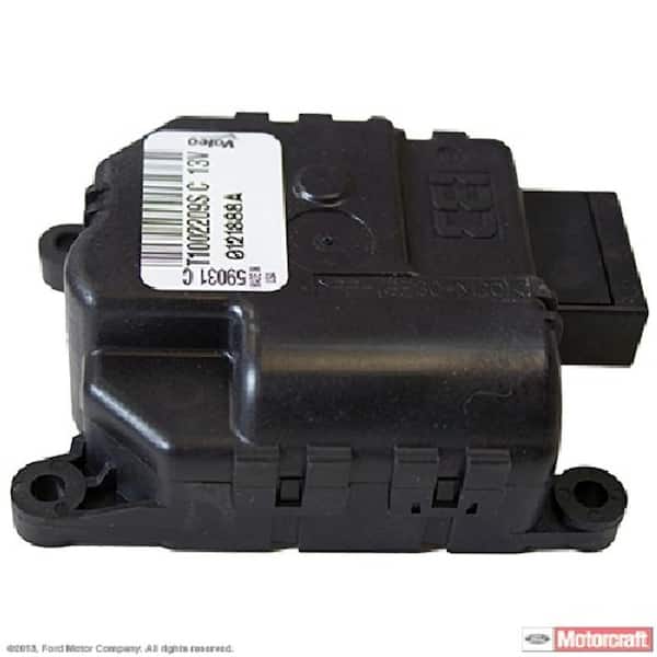 Motorcraft HVAC Defrost Mode Door Actuator