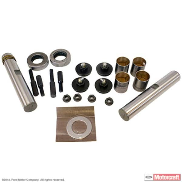 Motorcraft Steering Swivel Pin Kit