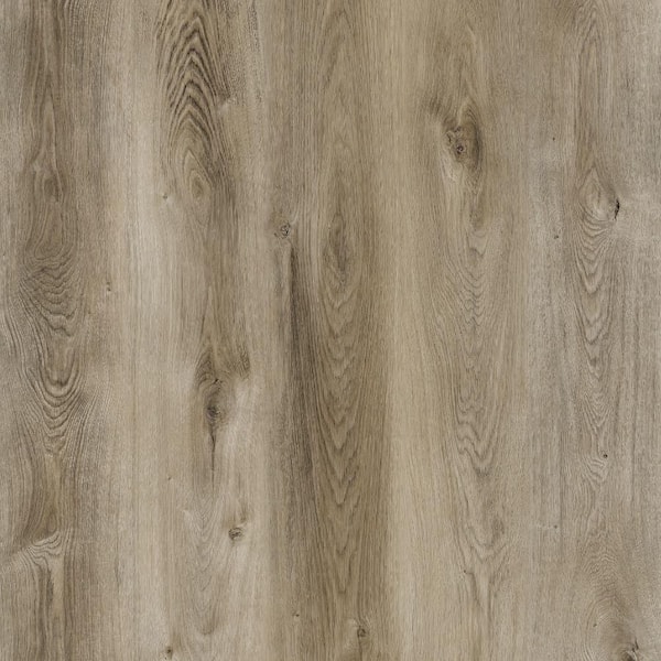 Hydrostop Miami Waves 0.2 in. T x 4.5 in. W x 46 in. L Stair Nose Molding