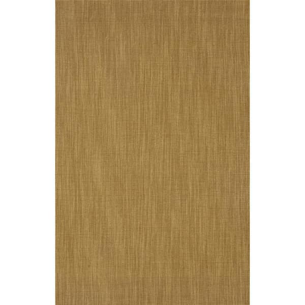 Addison Rugs Harper 1 Gold 5 Ft. X 8 Ft. Area Rug