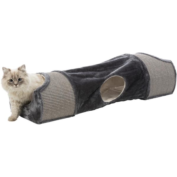 Cat scratcher tunnel best sale